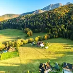 Chalet Otulina Zakopane