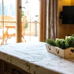 Otulina Chalet *