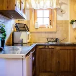 Otulina Chalet *