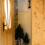 Otulina Chalet
