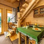 Otulina Chalet