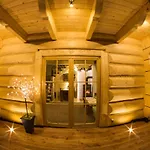 Chalet Otulina *