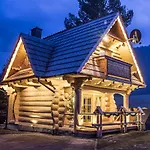 Otulina Chalet Zakopane