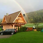 Chalet Otulina *