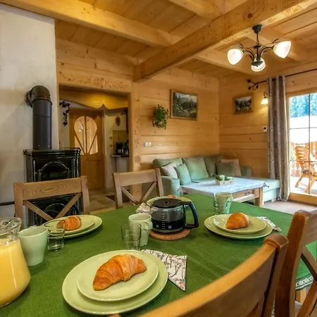 Otulina * 扎科帕内