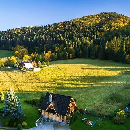 Otulina * Zakopane
