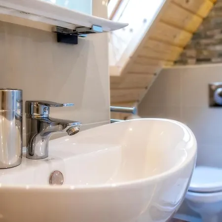 Otulina 木屋 扎科帕内