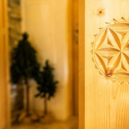 Otulina 木屋 扎科帕内