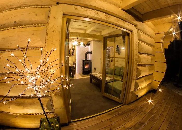 Chalet Otulina Zakopane