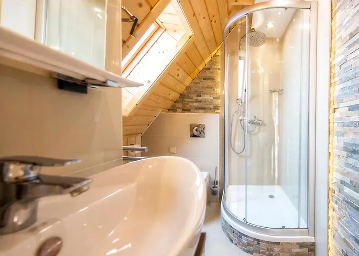 Chalet Otulina Zakopane