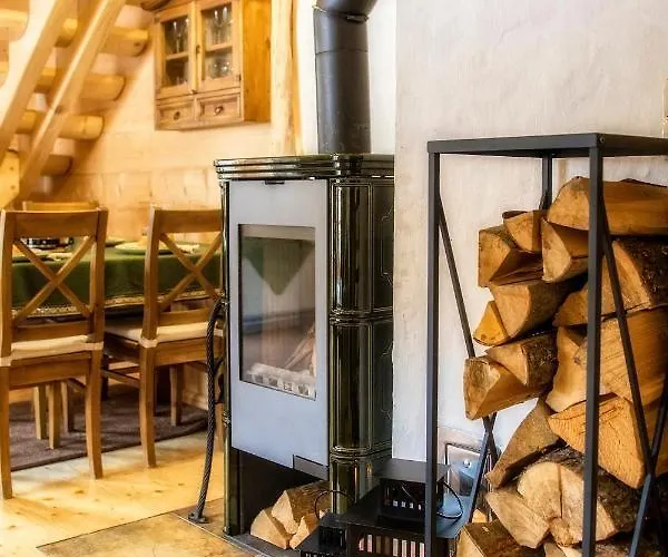 Otulina Chalet Zakopane