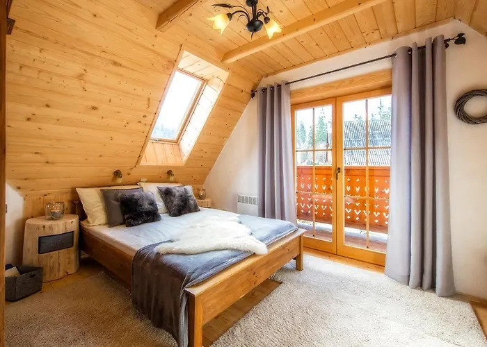 Chalet Otulina Zakopane